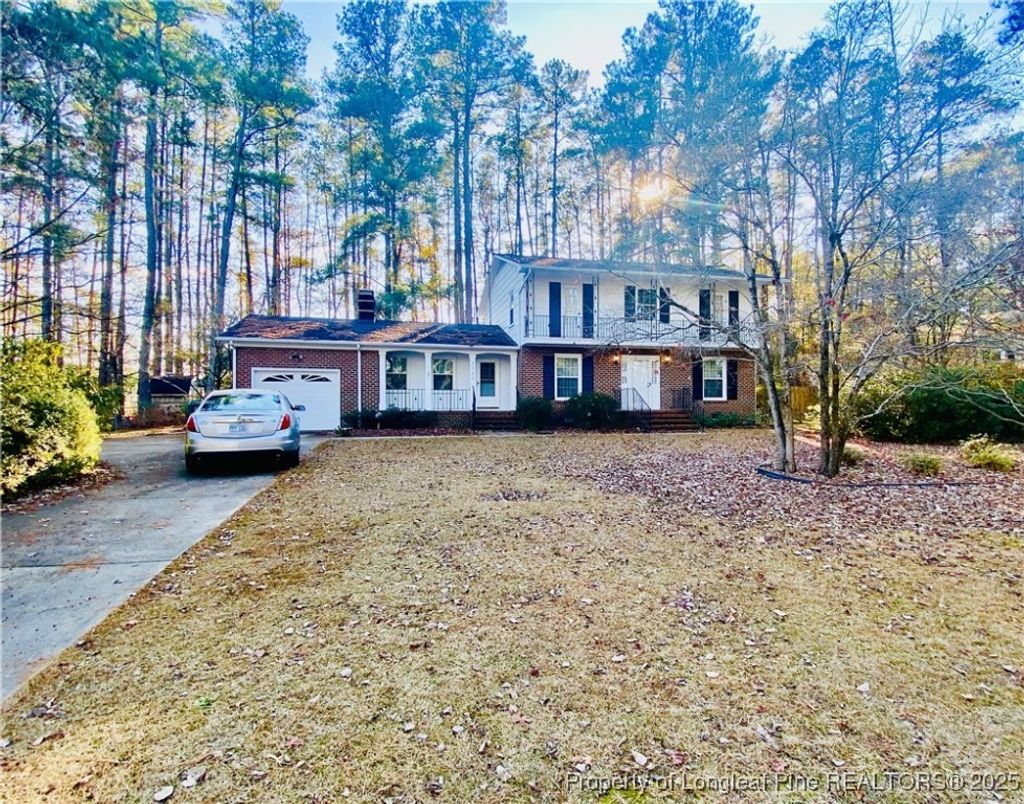 Photo of 5729 Dobson Drive, Fayetteville, NC 28311 (MLS # 754104)