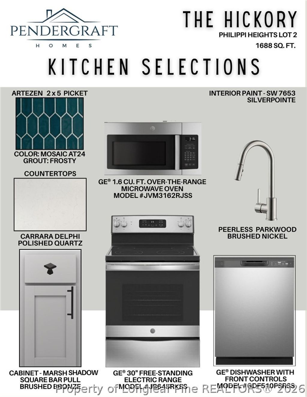 Photo of 4950 Philippi Church (LOT 2) Road, Raeford, NC 28376 (MLS # 759747)