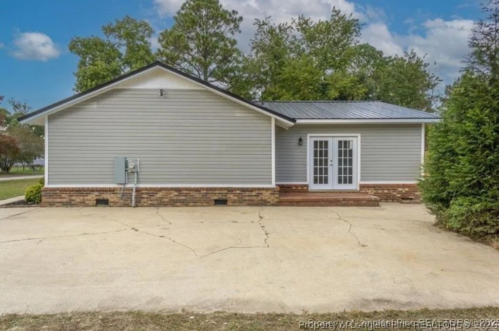 Photo of 820 Algood Avenue, Hope Mills, NC 28348 (MLS # 760745)