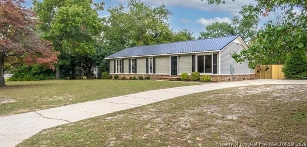 Photo of 820 Algood Avenue, Hope Mills, NC 28348 (MLS # 760745)