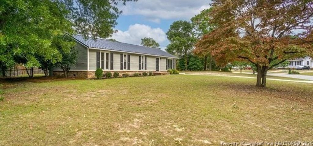 Photo of 820 Algood Avenue, Hope Mills, NC 28348 (MLS # 760745)