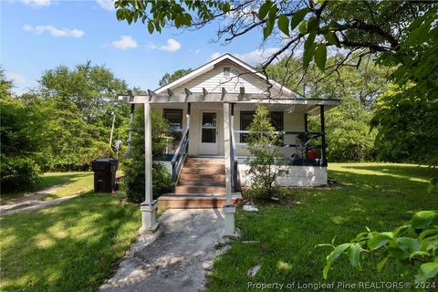 Single Family Residence in Aberdeen NC 503 Thomas Avenue.jpg