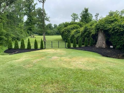 Tiny photo for Friendly Street, Fairmont, NC 28372 (MLS # 752914)