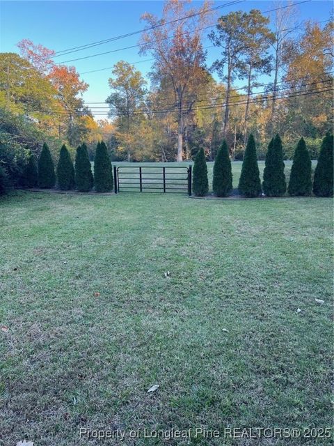 Tiny photo for Friendly Street, Fairmont, NC 28372 (MLS # 752914)