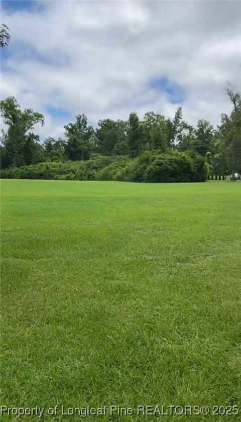 Tiny photo for Friendly Street, Fairmont, NC 28372 (MLS # 752914)