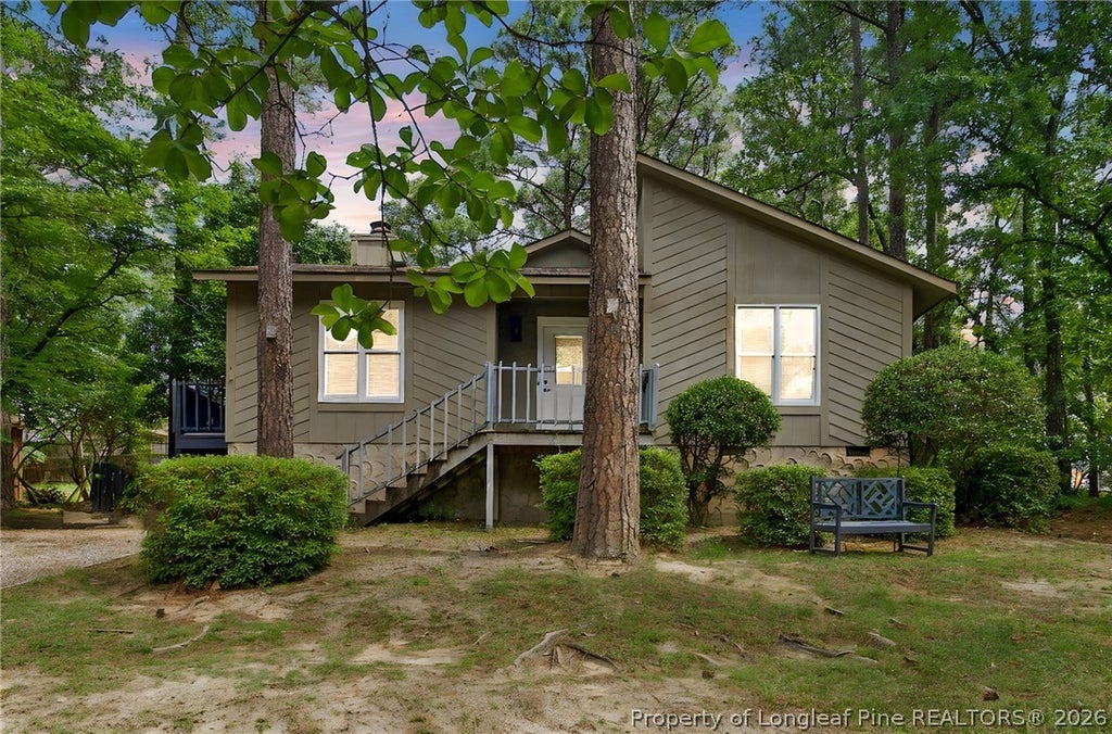 Photo of 5572 Nix Road, Fayetteville, NC 28314 (MLS # 763967)
