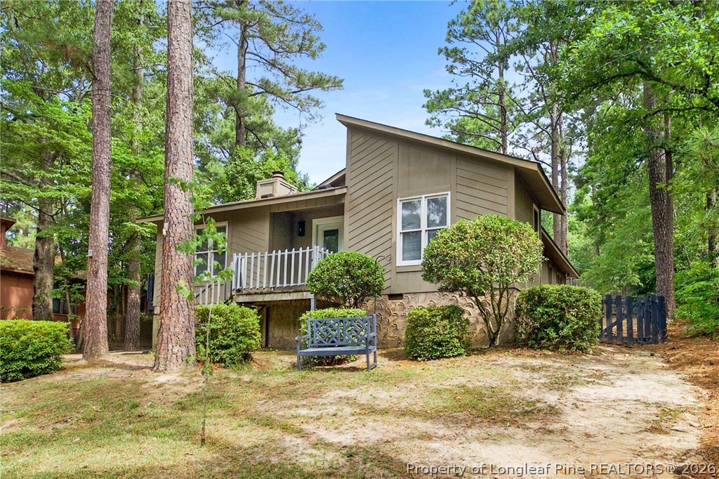 Photo of 5572 Nix Road, Fayetteville, NC 28314 (MLS # 763967)