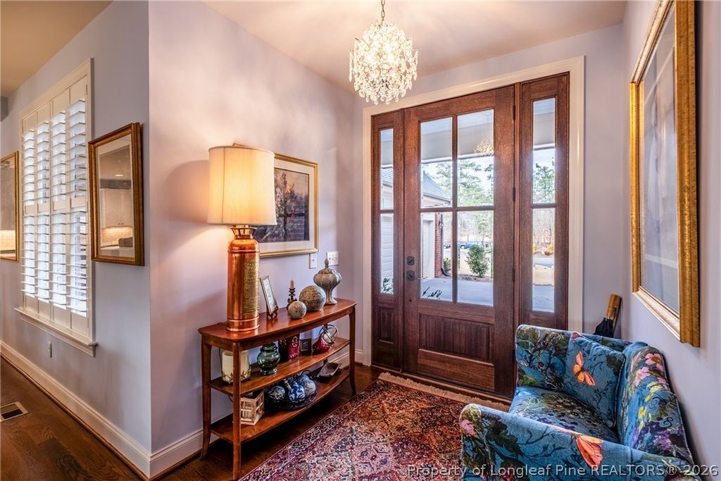 Photo of 524 Auguston Court, Sanford, NC 27330 (MLS # 757855)