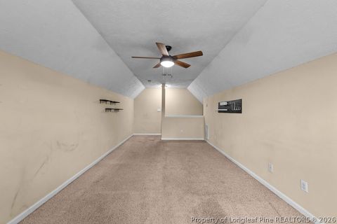Tiny photo for 1413 Snowy Egret Drive, Fayetteville, NC 28306 (MLS # 766667)