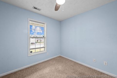 Tiny photo for 1413 Snowy Egret Drive, Fayetteville, NC 28306 (MLS # 766667)