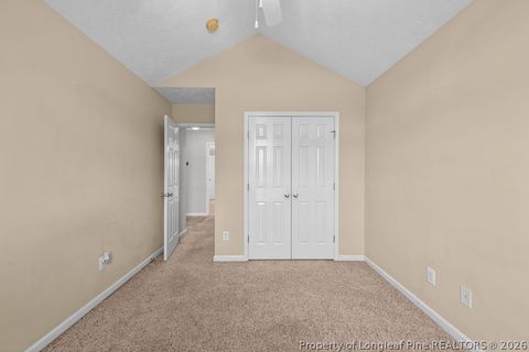 Tiny photo for 1413 Snowy Egret Drive, Fayetteville, NC 28306 (MLS # 766667)