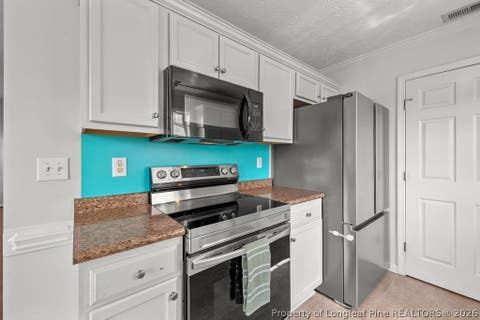 Tiny photo for 1413 Snowy Egret Drive, Fayetteville, NC 28306 (MLS # 766667)