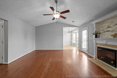 Tiny photo for 1413 Snowy Egret Drive, Fayetteville, NC 28306 (MLS # 766667)