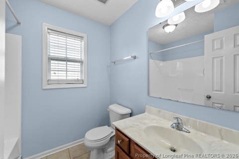 Tiny photo for 1413 Snowy Egret Drive, Fayetteville, NC 28306 (MLS # 766667)