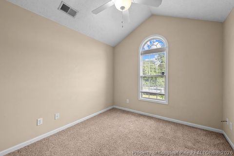 Tiny photo for 1413 Snowy Egret Drive, Fayetteville, NC 28306 (MLS # 766667)