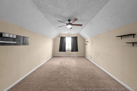 Tiny photo for 1413 Snowy Egret Drive, Fayetteville, NC 28306 (MLS # 766667)