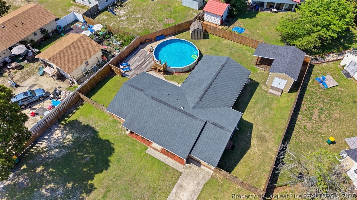 5938 Spinner Road