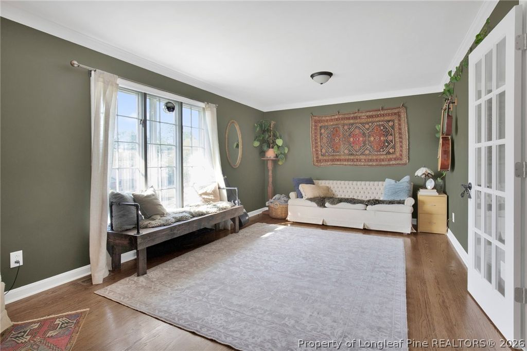 Photo of 2702 Dartmouth Drive, Fayetteville, NC 28304 (MLS # 759956)