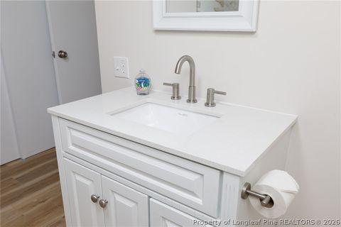 Tiny photo for 201 Scarborough Street, Spring Lake, NC 28390 (MLS # 760894)