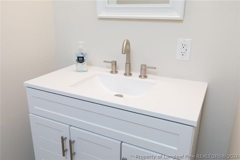 Tiny photo for 201 Scarborough Street, Spring Lake, NC 28390 (MLS # 760894)