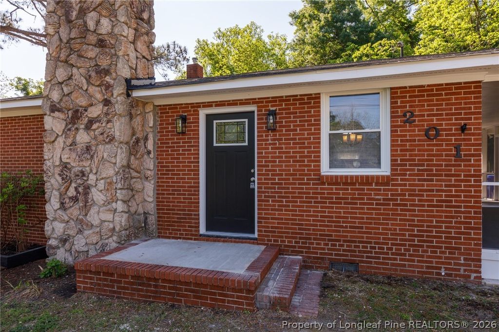 Photo of 201 Scarborough Street, Spring Lake, NC 28390 (MLS # 760894)