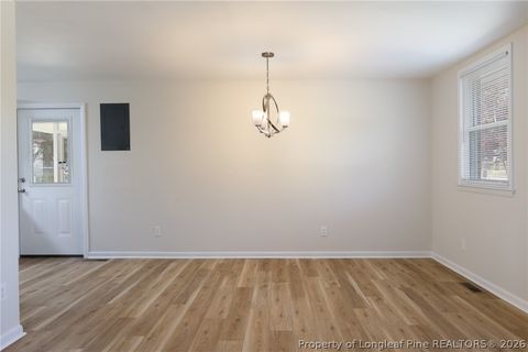 Tiny photo for 201 Scarborough Street, Spring Lake, NC 28390 (MLS # 760894)