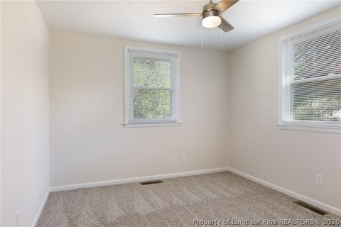 Tiny photo for 201 Scarborough Street, Spring Lake, NC 28390 (MLS # 760894)