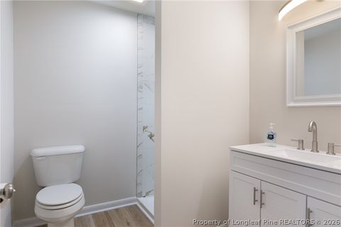 Tiny photo for 201 Scarborough Street, Spring Lake, NC 28390 (MLS # 760894)