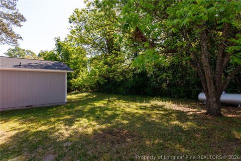 Tiny photo for 201 Scarborough Street, Spring Lake, NC 28390 (MLS # 760894)