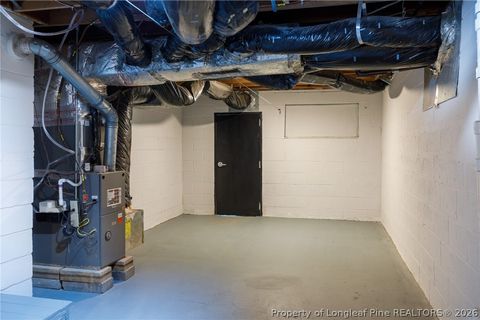 Tiny photo for 201 Scarborough Street, Spring Lake, NC 28390 (MLS # 760894)