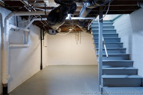 Tiny photo for 201 Scarborough Street, Spring Lake, NC 28390 (MLS # 760894)