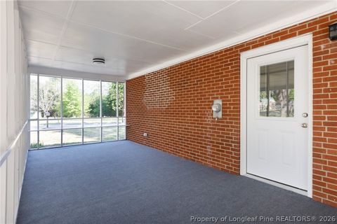 Tiny photo for 201 Scarborough Street, Spring Lake, NC 28390 (MLS # 760894)