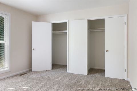 Tiny photo for 201 Scarborough Street, Spring Lake, NC 28390 (MLS # 760894)