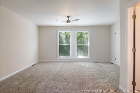 Tiny photo for 201 Scarborough Street, Spring Lake, NC 28390 (MLS # 760894)