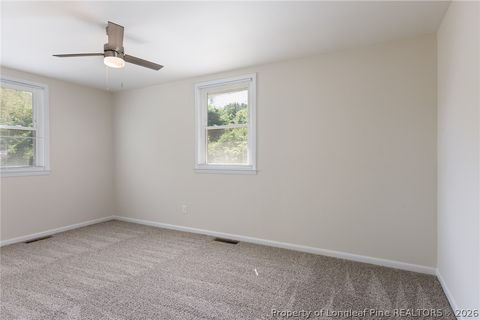 Tiny photo for 201 Scarborough Street, Spring Lake, NC 28390 (MLS # 760894)