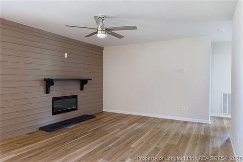 Tiny photo for 201 Scarborough Street, Spring Lake, NC 28390 (MLS # 760894)