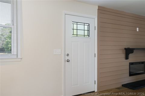 Tiny photo for 201 Scarborough Street, Spring Lake, NC 28390 (MLS # 760894)