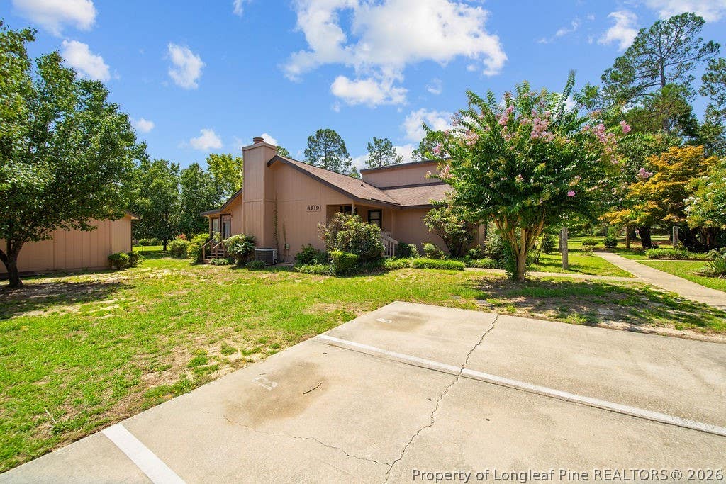 Photo of 6719 Irongate Drive #B, Fayetteville, NC 28306 (MLS # 767588)