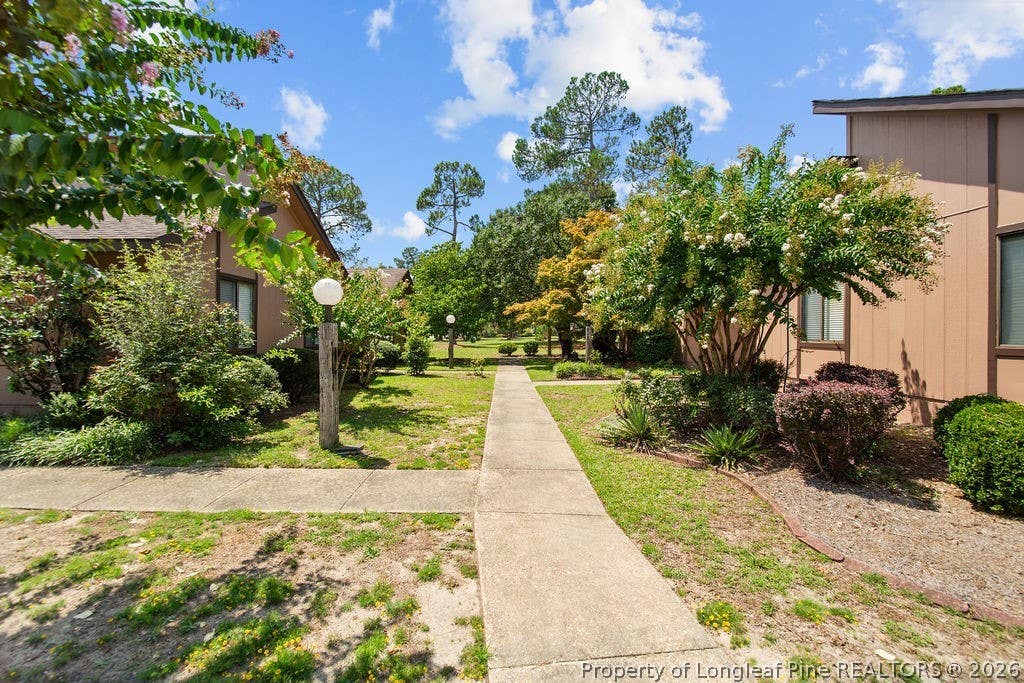 Photo of 6719 Irongate Drive #B, Fayetteville, NC 28306 (MLS # 767588)