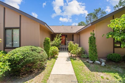 6719 Irongate Drive B Fayetteville NC 28306