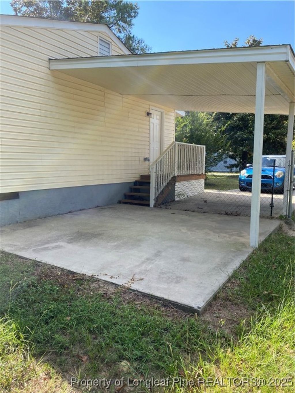 Photo of 3718 Carlos Avenue, Fayetteville, NC 28306 (MLS # 751420)