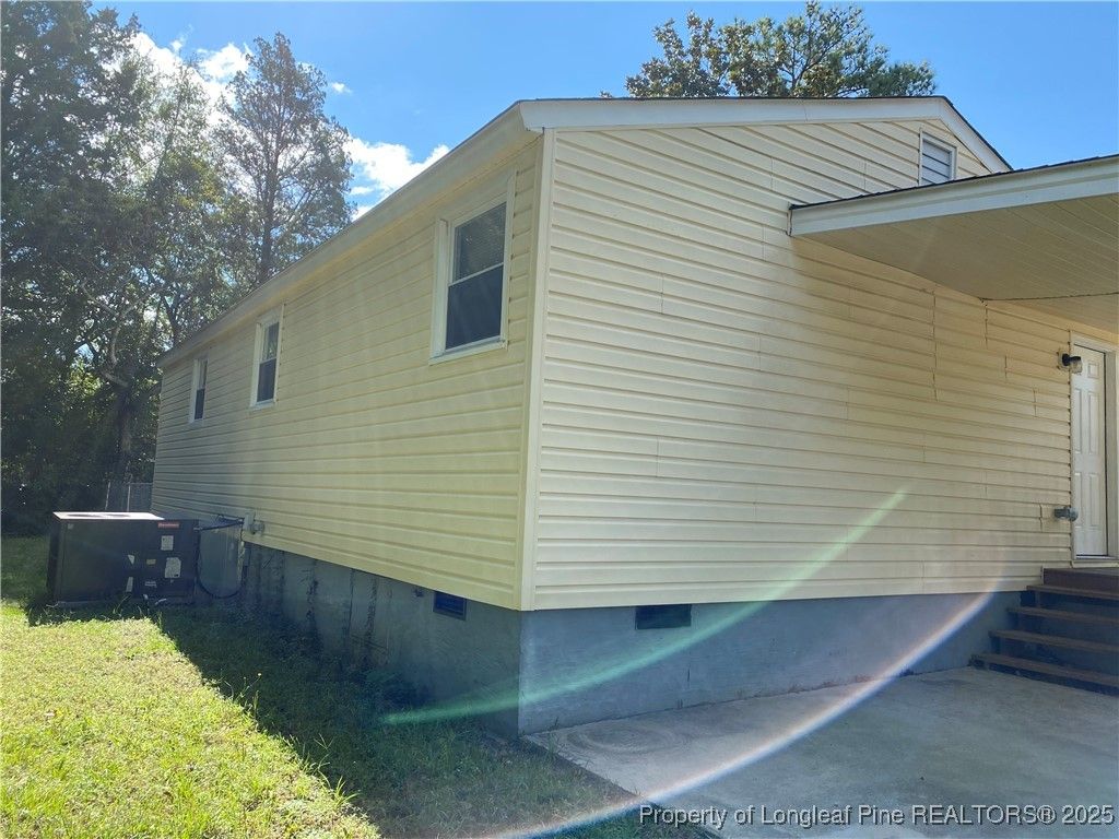 Photo of 3718 Carlos Avenue, Fayetteville, NC 28306 (MLS # 751420)