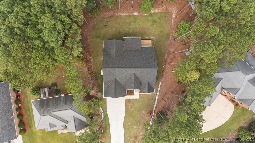 Photo of 45 Pine Hill Court, Spring Lake, NC 28390 (MLS # 740563)
