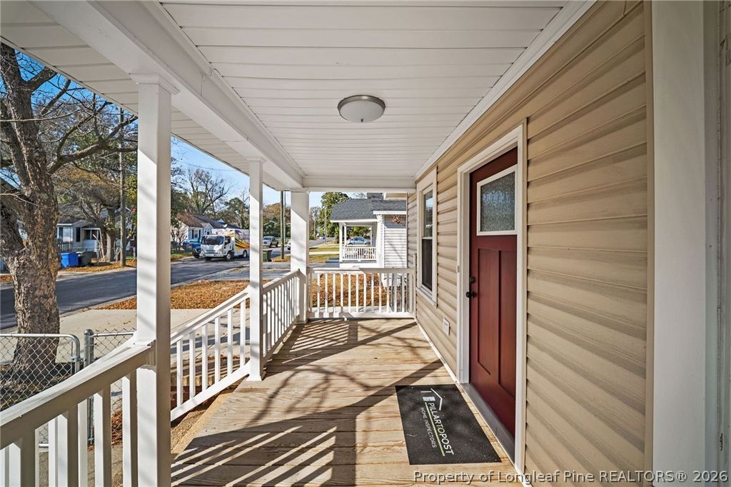 Photo of 315 Bryan Street, Fayetteville, NC 28305 (MLS # 759003)
