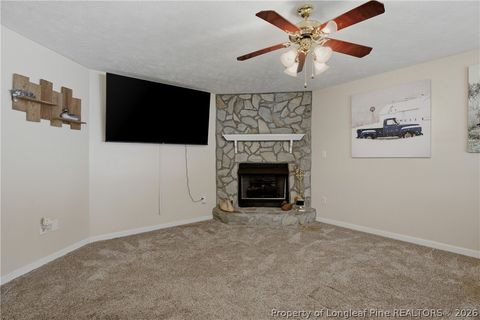 Tiny photo for 135 Partridge Road, Fayetteville, NC 28306 (MLS # 764209)