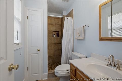 Tiny photo for 135 Partridge Road, Fayetteville, NC 28306 (MLS # 764209)