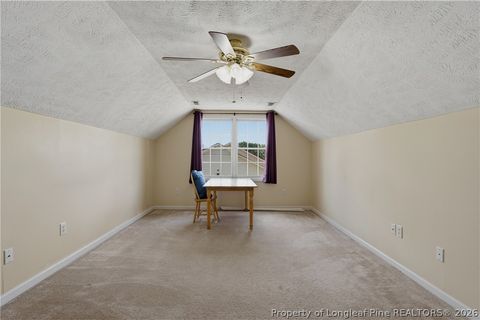 Tiny photo for 135 Partridge Road, Fayetteville, NC 28306 (MLS # 764209)