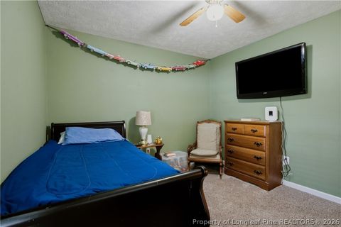 Tiny photo for 135 Partridge Road, Fayetteville, NC 28306 (MLS # 764209)