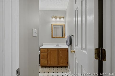 Tiny photo for 135 Partridge Road, Fayetteville, NC 28306 (MLS # 764209)