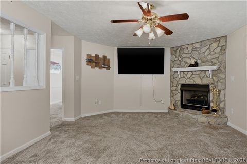 Tiny photo for 135 Partridge Road, Fayetteville, NC 28306 (MLS # 764209)